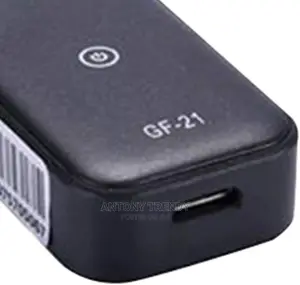 GF-21 GPS Locator Tracker Real Time Tracking Historical Trac