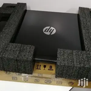 New Laptop HP 4GB Intel Core I3 1T