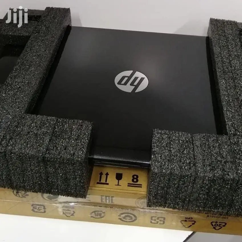 New Laptop HP 4GB Intel Core I3 1T