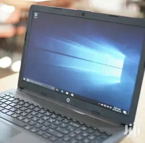 New Laptop HP 250 G7 1TB HDD 4GB RAM