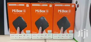 Mi Box ANDROID BOX