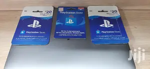 Psn Giftcards /Top UPS
