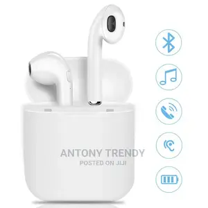 I9 TWS Wireless Earphones Headphones