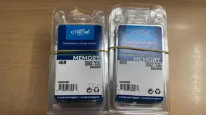 Laptop RAM 4gb Ddr4 Pc4l 2400