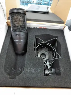 Takstar GL-400 Condenser Microphone
