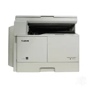 Canon Image Runner 2204