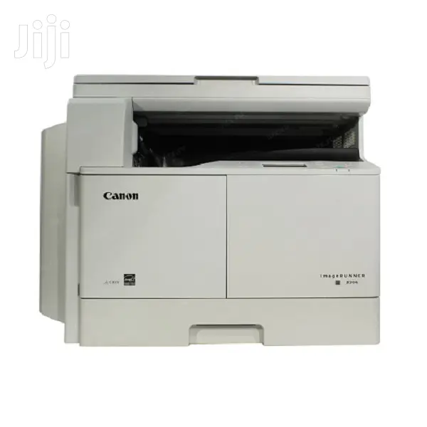 Canon Image Runner 2204