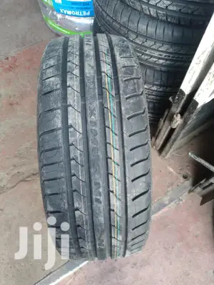 Maximus Tires Low Profile Sizes 215/45r17.