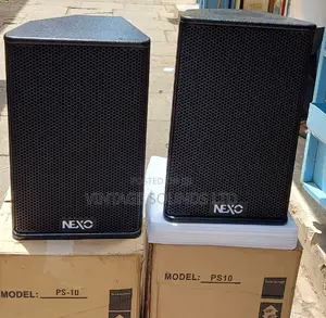 Nexo PS10 Passive Monitor Speaker