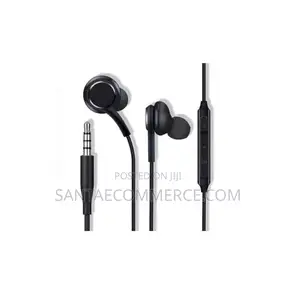 Wired Superbass Earphones