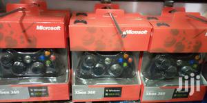Xbox 360 Controller Pad