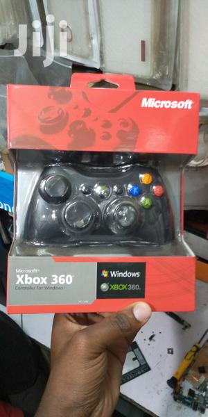 Xbox 360 Controller Pad