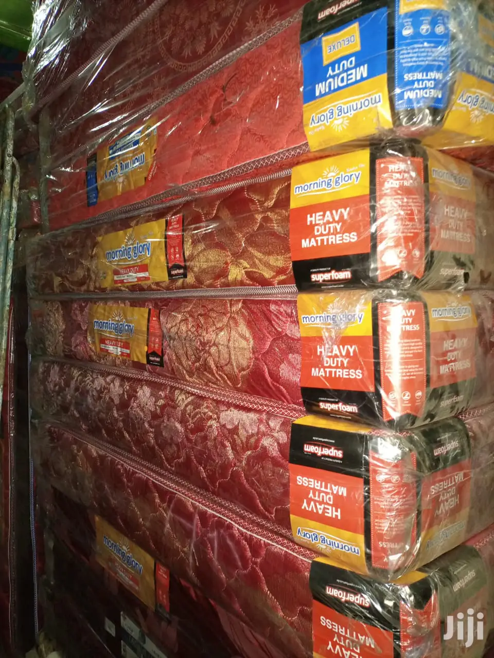 High Quality Mattresses