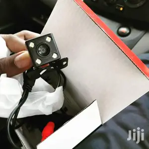 Led Reverse Camera