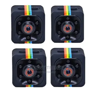 SQ 11 Mini Camera