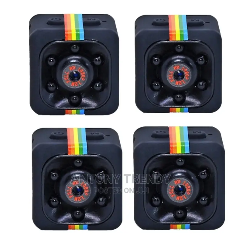 SQ 11 Mini Camera