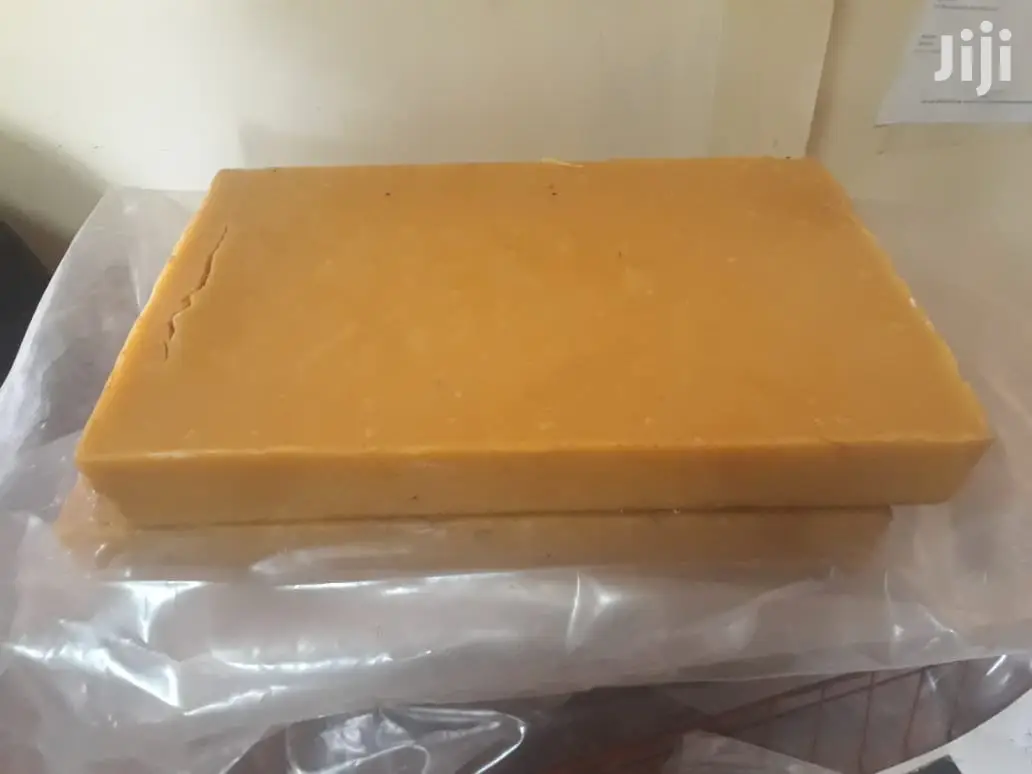 Quality Beeswax/Kg Yellow