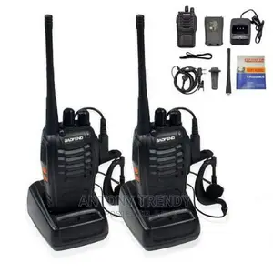 Walkie Talkies/Baofeng 888s Baofeng Bf-888s Walkie Talkie Po