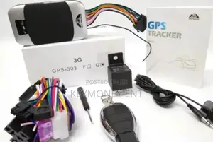 Car Tracker Gps Car Tracking