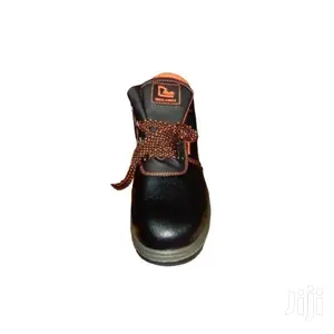 Rocklander Work Boots