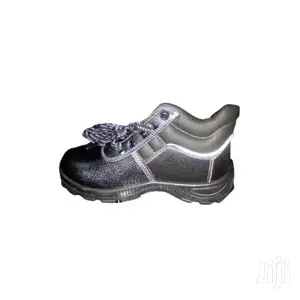 Vaultex Safety Work Boots