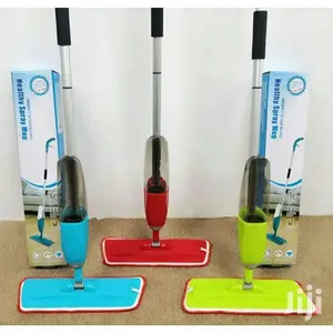 Spray Mops