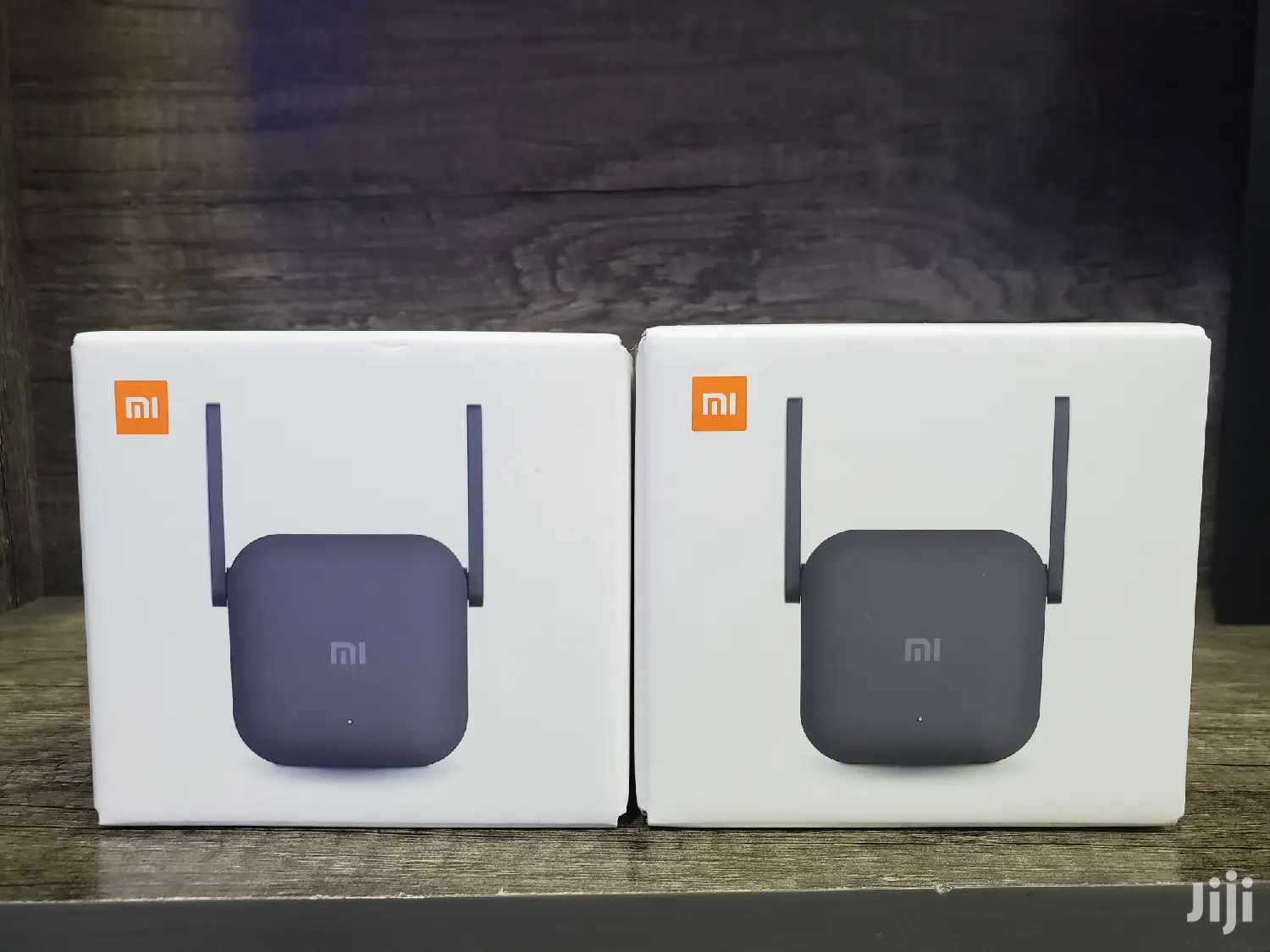 Mi-range Extender