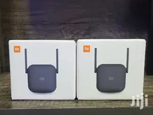 Mi-range Extender