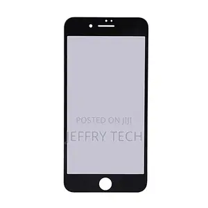 Screen Protector Tempered Glass Film Curved Skin for iPhone7