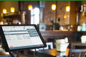 2021 Point Of Sale Software System For Restaurant