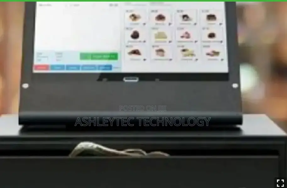 Advanced Software Pos