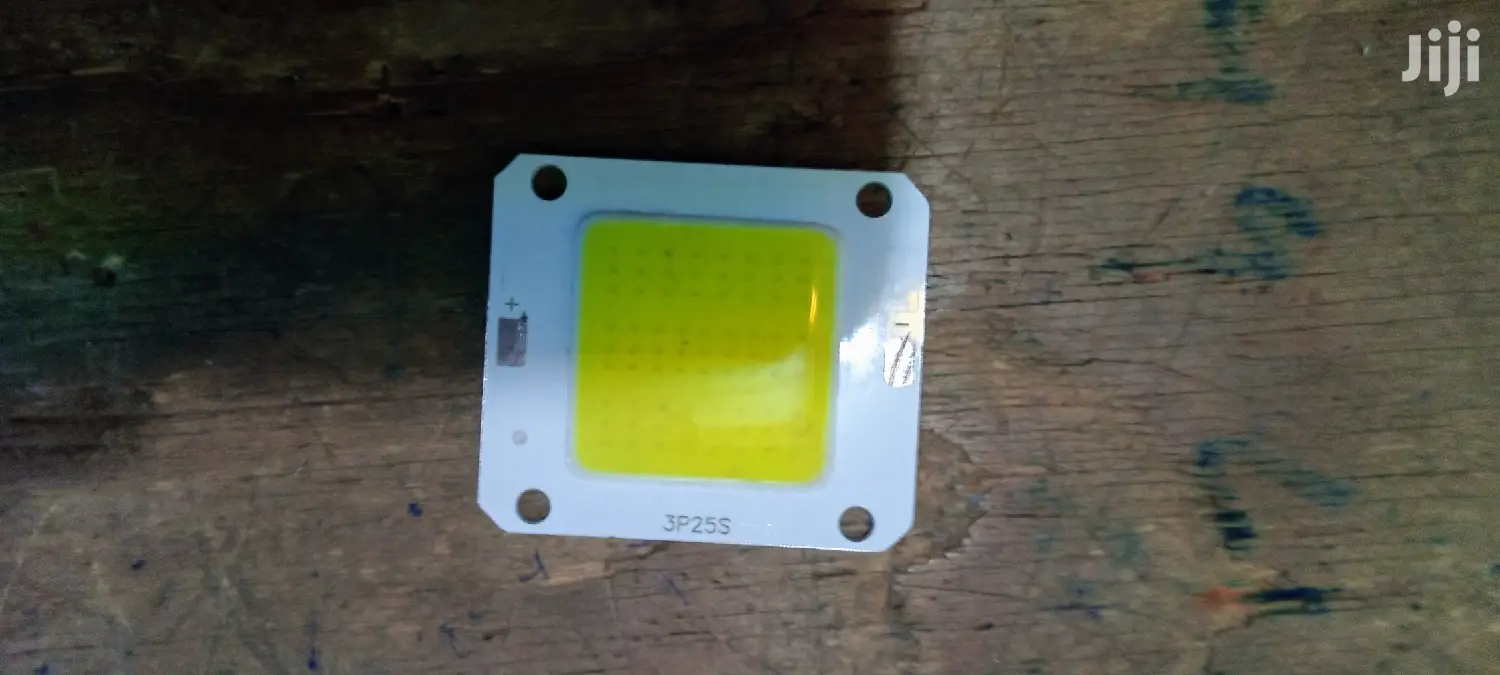 Led Floodlight Bulb