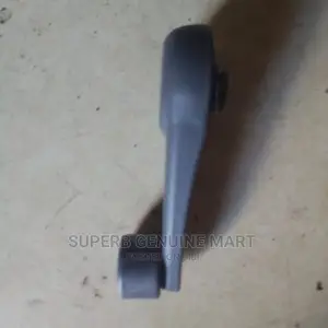 Winding Machine Handle Isuzu Dmax