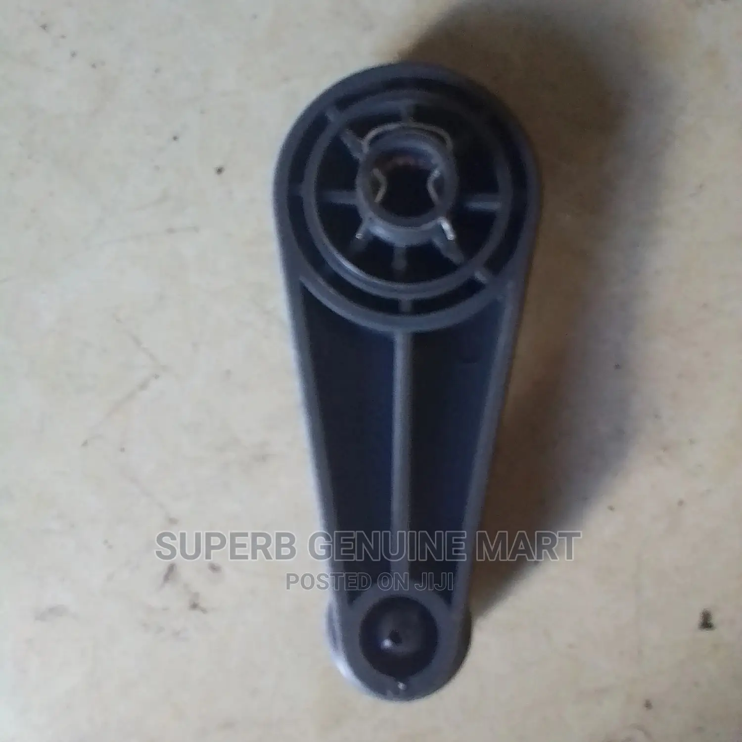 Winding Machine Handle Isuzu Dmax