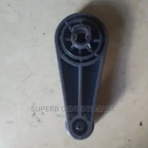 Winding Machine Handle Isuzu Dmax