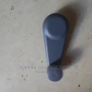 Winding Machine Handle Isuzu Dmax