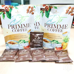 Tummy Trimming Weightloss Coffee