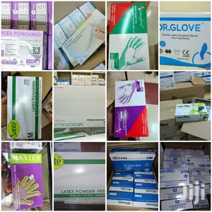 Medical Gloves