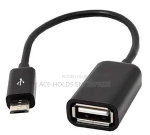 Otg Cables