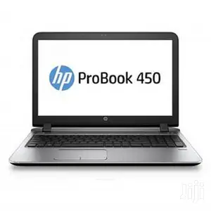 Laptop HP ProBook 450 G3 8GB Intel Core I3 HDD 1T