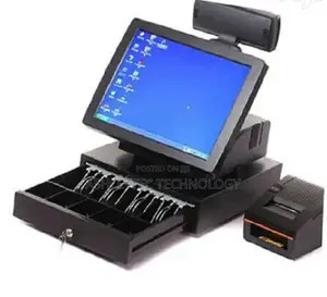 Hardware Shop Point Of Sale System For Shop Supermarket
