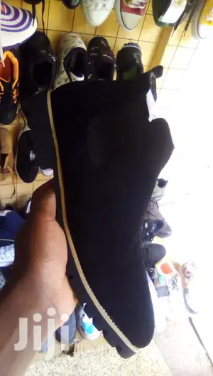 Leather Timberland Chess Boots