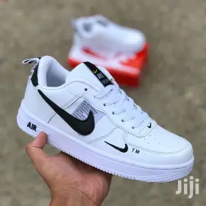 Nike Airforce Tm Sneakers
