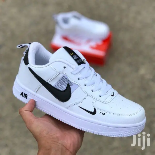Nike Airforce Tm Sneakers