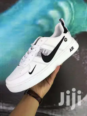 Nike Airforce Tm Sneakers