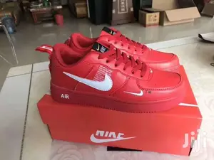 Nike Airforce Tm Sneakers