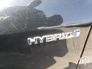 Toyota Fielder 2014 Black