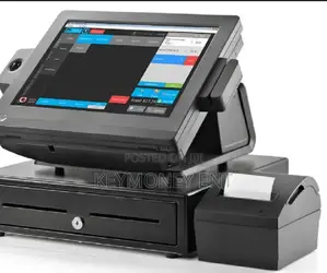 Restaurant And Bar Point Of Sale (POS) Software