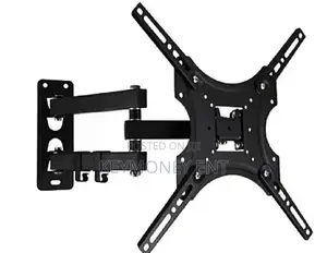 14"-55" Full Motion Swivel Wall Mount Brackets