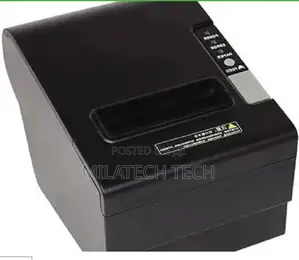 Pos Supermarket Thermal Receipt Printer